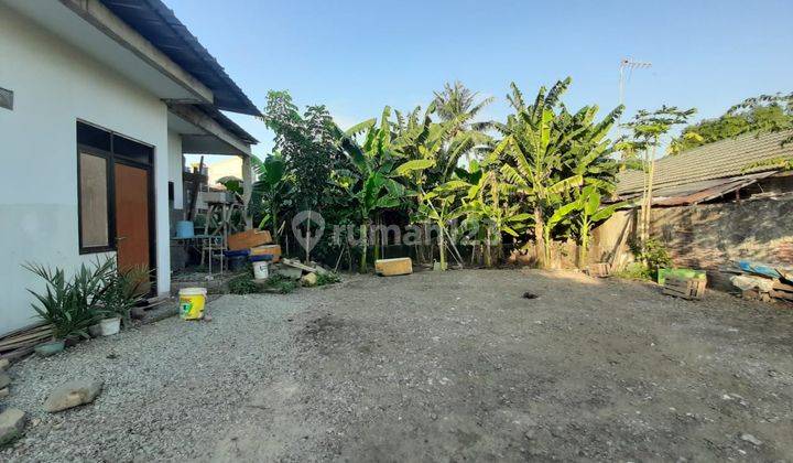 Dijual Tanah di Lokasi Strategis di Jl Perjuangan 1