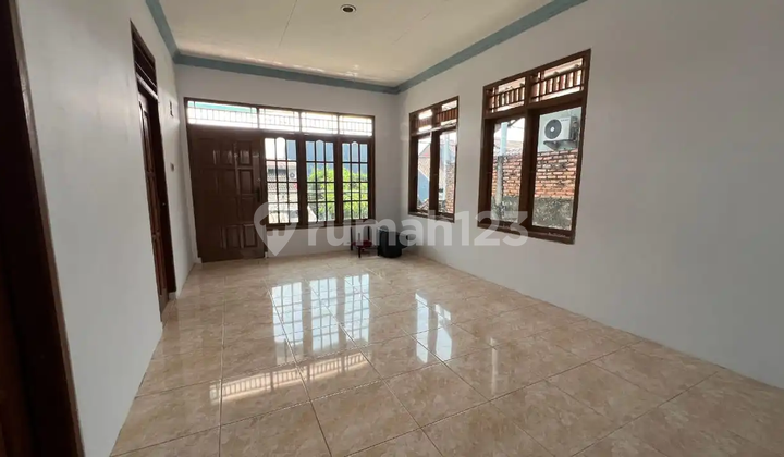 Jual Rumah 2 lantai di Villa Mas Indah Bekasi Utara 2