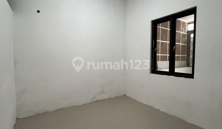 Rumah Baru Siap Huni Di Duta Bumi Harapan Indah Bekasi, Strategis Dekat Bulevard Hijau 2