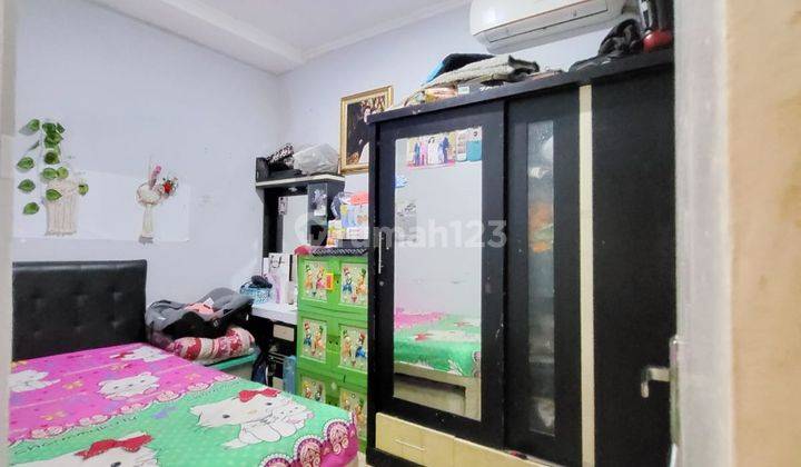 Dijual Rumah Milenial Lingkungan Asri Murah Bebas Banjir 1