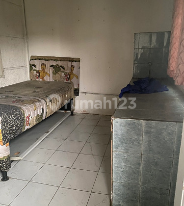 Disewakan Rumah Siap Huni di Taman Harapan Baru Bekasi 2