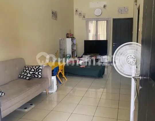 Rumah Green Ara Residence Termurah, Harga Dibawah Pasar 2