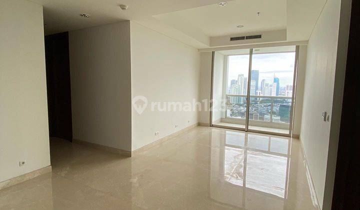 Apartemen Mewah 2BR 96m2 The Elements, Rasuna Epicentrum, Kuningan The Elements Apartemen 1