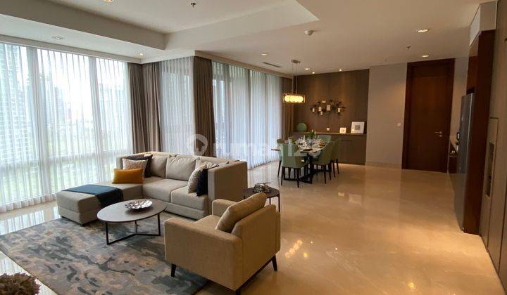 The Elements, 3 Kamar, Murah, Private lift 2