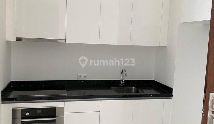 Apartemen The Elements Siap Huni, 2 Kamar, Murah. Setiabudi