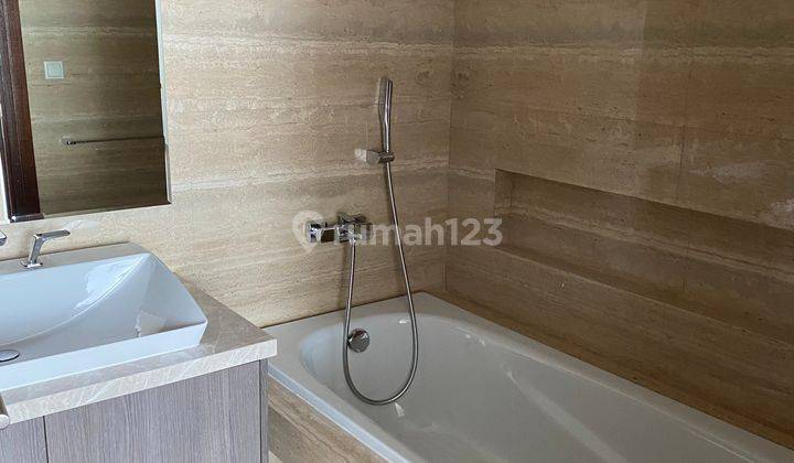 Apartemen The Elements Siap Huni, 2 Kamar, Murah. Setiabudi
