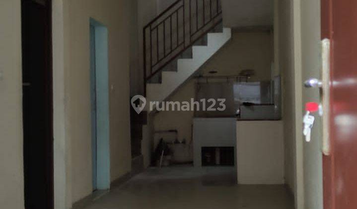 Rumah 2 Lantai di Curug Tangerang dalam cluster  2