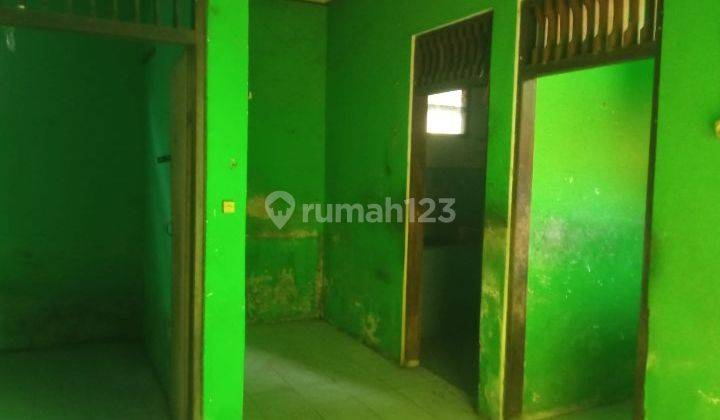 Rumah pinggir jln utama di kabekelan 2