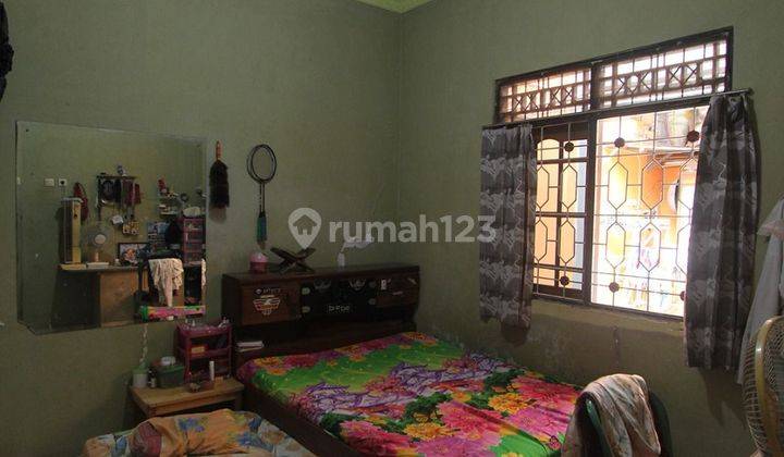 Rumah nyaman strategis di pagedangan 1