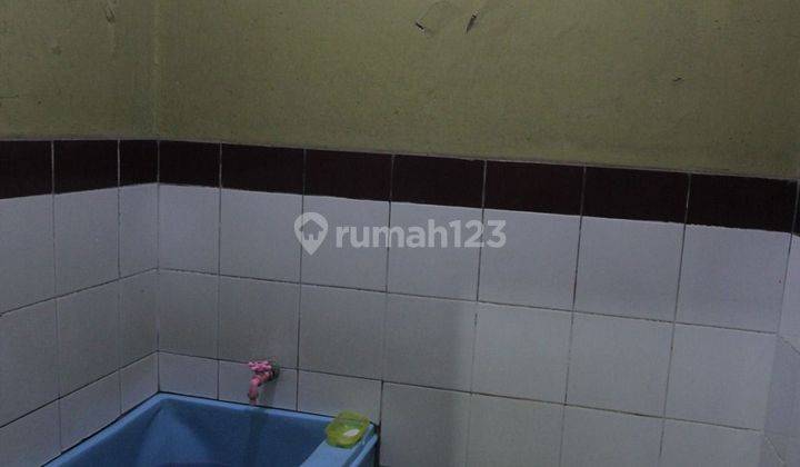 Rumah nyaman strategis di pagedangan 2