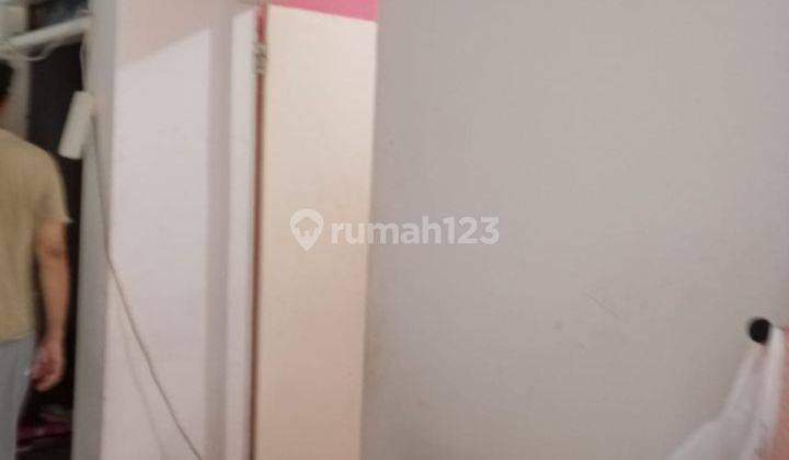 Rumah jual di medang lestari 1