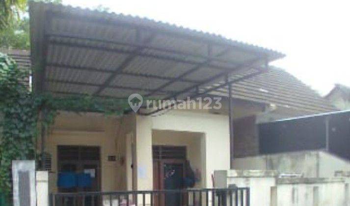 Rumah Jual Di Medang Lestari 1