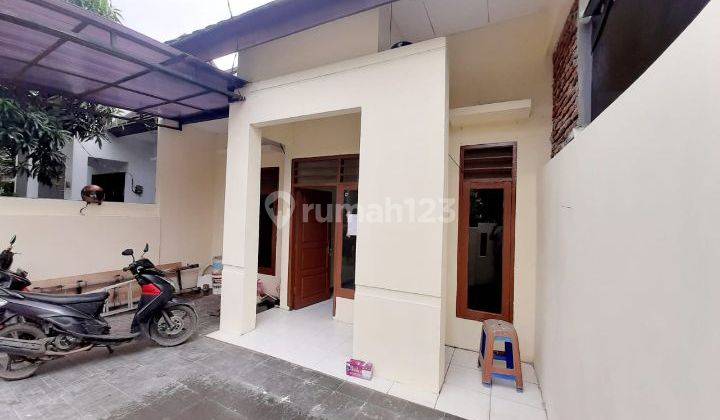 Rumah Jual Di Medang Lestari 2