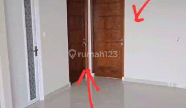 Rumah Sewa 2 Lt Di Bumi Puspitek Asri Pagedangan 2