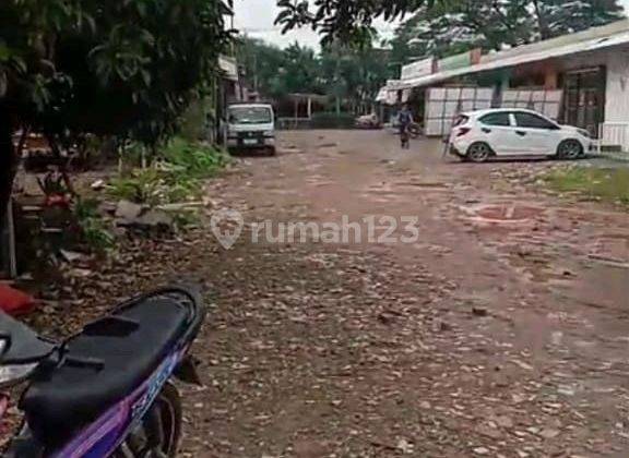 Tanah Sewa Di Pagedangan 2