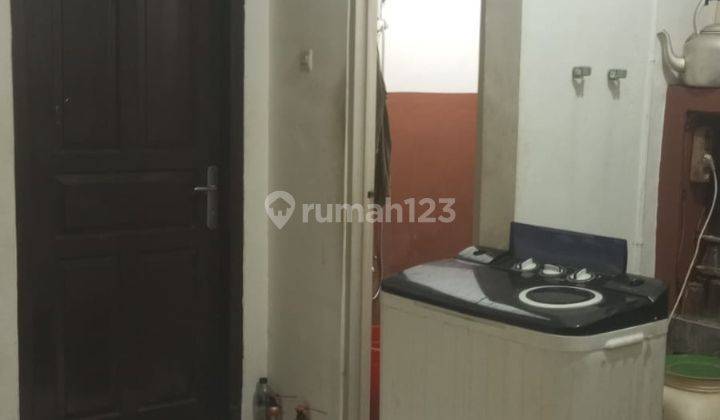 Rumah Siap Huni Di.medang Lestari Pagedangan 1