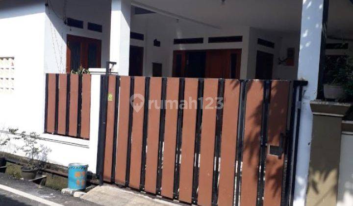 Rumah Nyaman Siap Huni Di Bpa Pagedangan 2