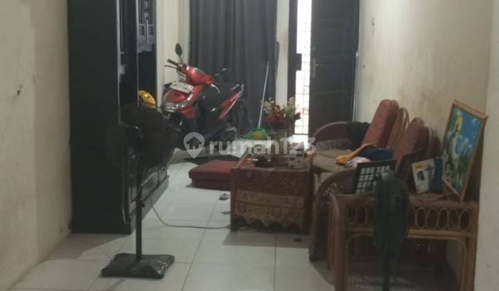 Rumah Siap Huni Di.medang Lestari Pagedangan 2