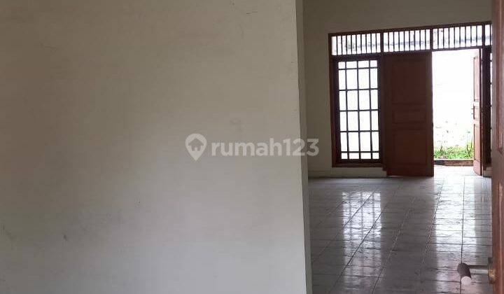 Rumah Luas di Pulogebang Jakarta Timur 2