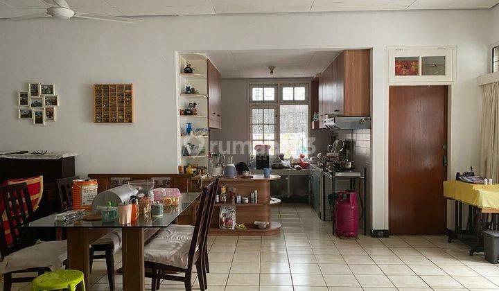 Rumah dan Tempat Usaha di Palmerah Utara Jakarta Barat 5