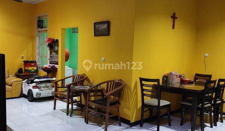 Rumah Siap Huni Di Harapan Indah Bekasi 2