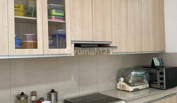 Rumah Mewah Hoek Siap Huni di Kayu Putih Jakarta Timur 2