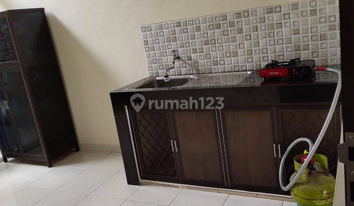 Rumah Rapi Siap Huni di Harapan Mulya Regency Bekasi 2