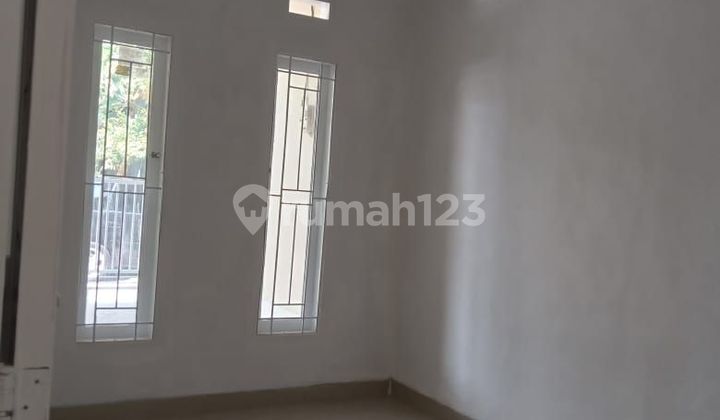 Rumah Siap Huni di Pondok Ungu Permai Bekasi