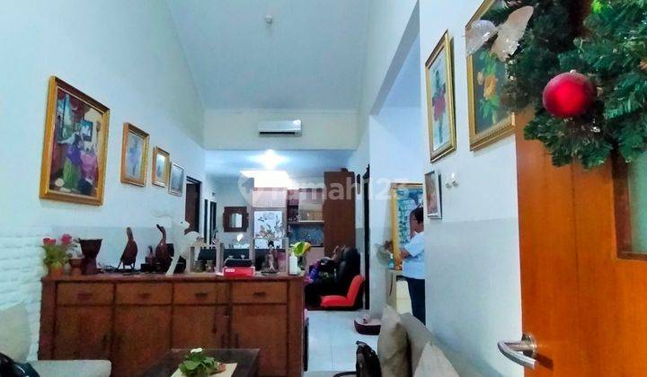 Rumah Hook Siap Huni di Harapan Indah Cluster Aralia Bekasi 2