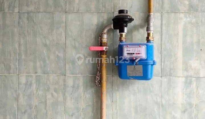 Rumah Nyaman di Perumnas 2 Bekasi 2