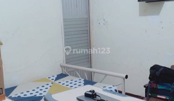 Rumah Siap Huni di Harapan Indah Bekasi 2