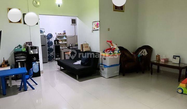 Rumah Rapi Siap Huni di.Perumahan Taman Nirwana 2  Tambun Utara Bekasi  2