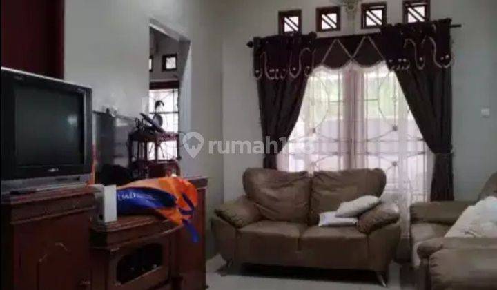 Rumah Siap Huni Sudah Bangun Baru di Dekat Summarecon Bekasi.  rumah di Prima Harapan Regency Bekasi Utara 2