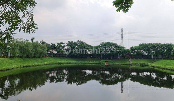 Rumah Siap Huni Berkelas  Di Premier Estate 2, Jatiwarna Bekasi Barat 2