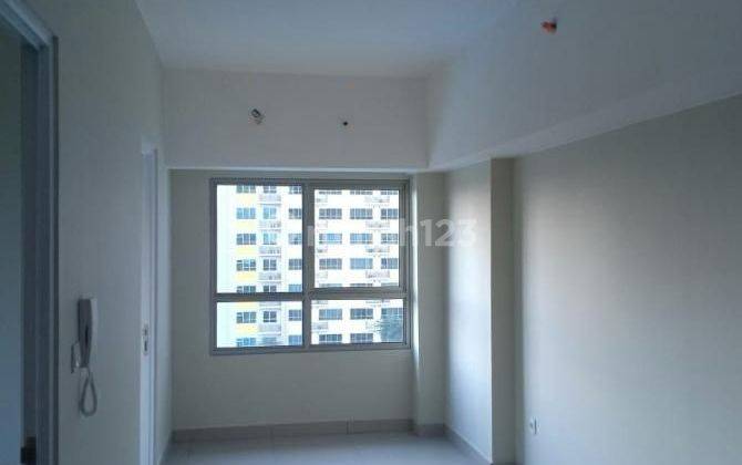 Apartemen Springlake View 2 Br Summarecon Bekasi 1