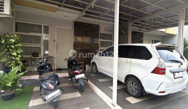 Rumah Milenial Harga Murah Dan Cluster Di Grand Wisata Bekasi 2