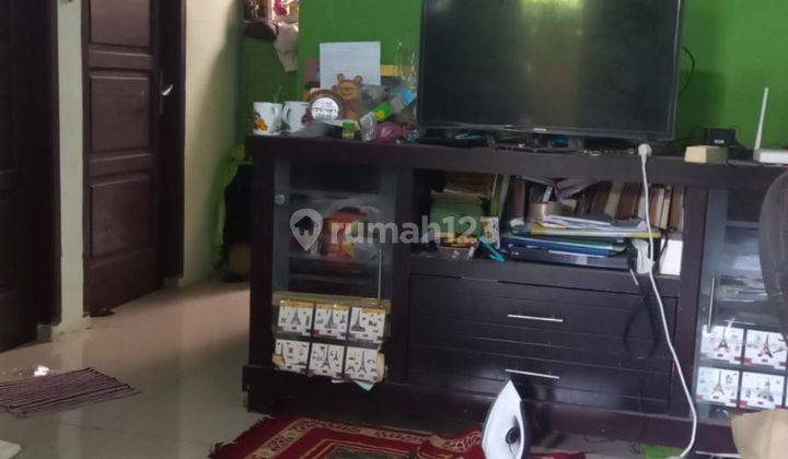 Rumah Bahan Di Bintang Metropole Bekasi 2