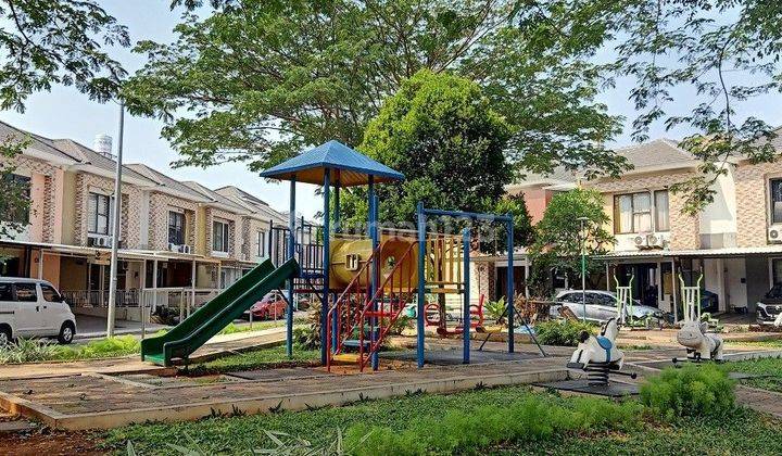 foto lainnya rumah siap huni di premier