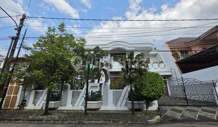 For Sale: House in Billymoon Housing, Pondok Kelapa, East Jakarta 1