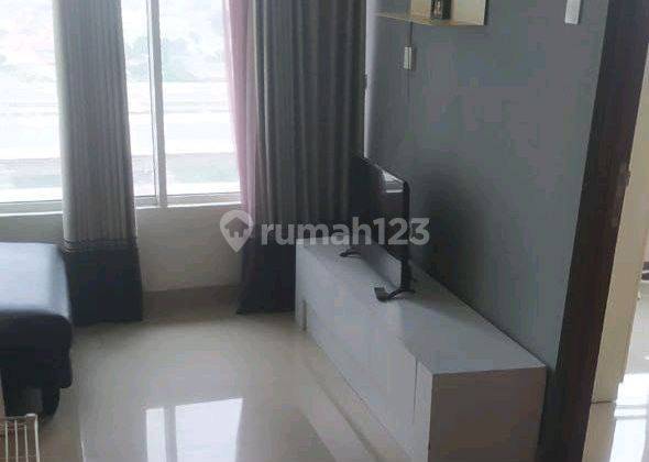 Apartemen Semifurnished Di Grand Kamala Lagoon Bekasi 2