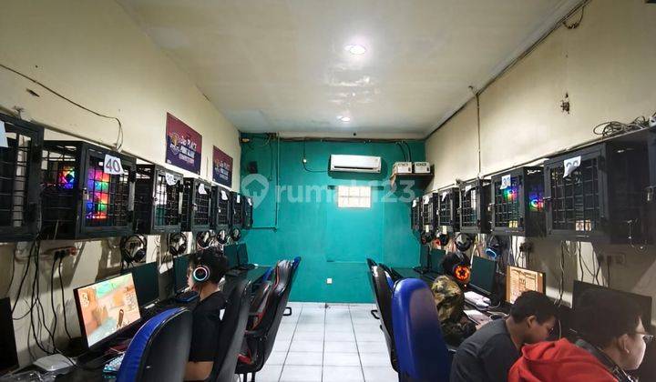 Ruko Di Jalan Utama Duren Sawit Jakarta Timur 2