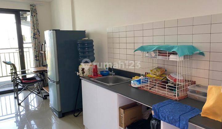 Apartemen Sayana Murah Tipe Studio Harapan Indah Bekasi 2