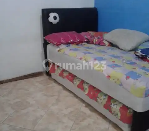 Affordable House In Prima Harapan Regency North Bekasi