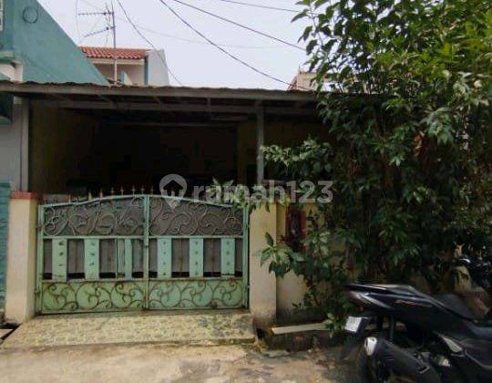 Rumah Bahan Di Bintang Metropole Bekasi 1