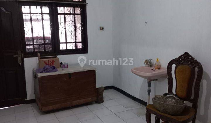 Rumah Hook Dekat Stasiun Lrt Di Jatibening Estate Bekasi 2