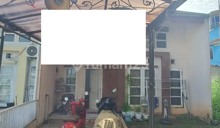Rumah di Komplek Panorama Serpong Banten Tangerang Selatan