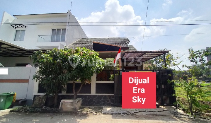 Rumah Siap Huni Di Perum Imperial Gading Cilincing Jakarta Utara