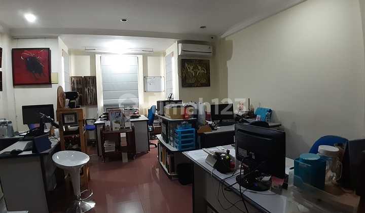 Ready-to-Use Shop House in Jagakarsa, South Jakarta 2