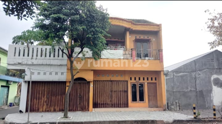 Rumah Di Dukuh Zamrud Cimuning Mustika Jaya Bekasi