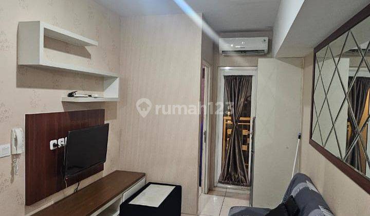 Apartemen Furnished 2 Bedroom Di Summarecon Bekasi 1